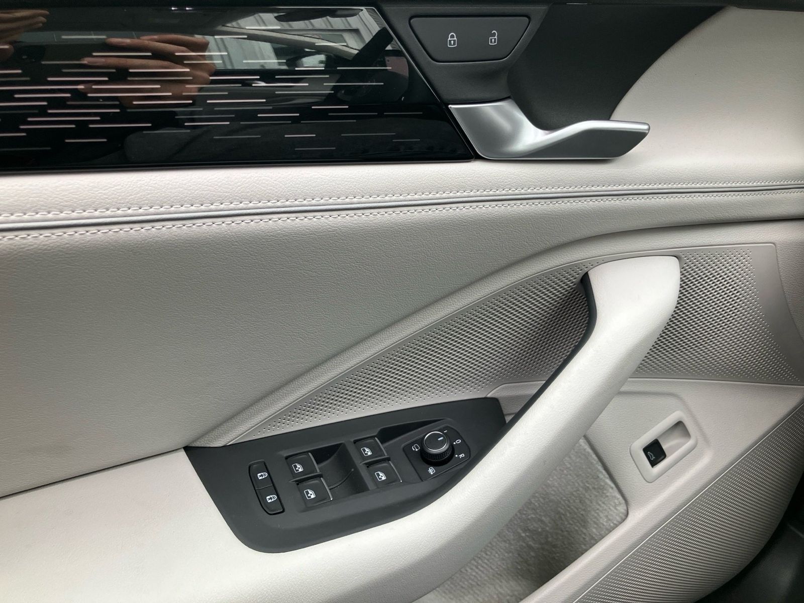 Volkswagen Passat Variant - Bild 15