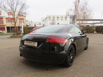 Audi TT - 5