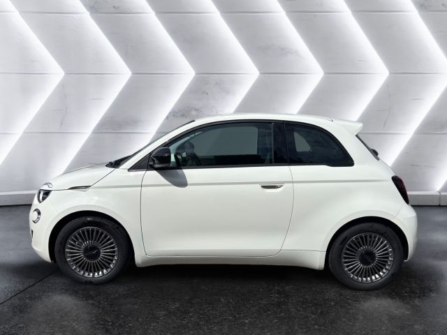 Fiat 500 — fotografia 3