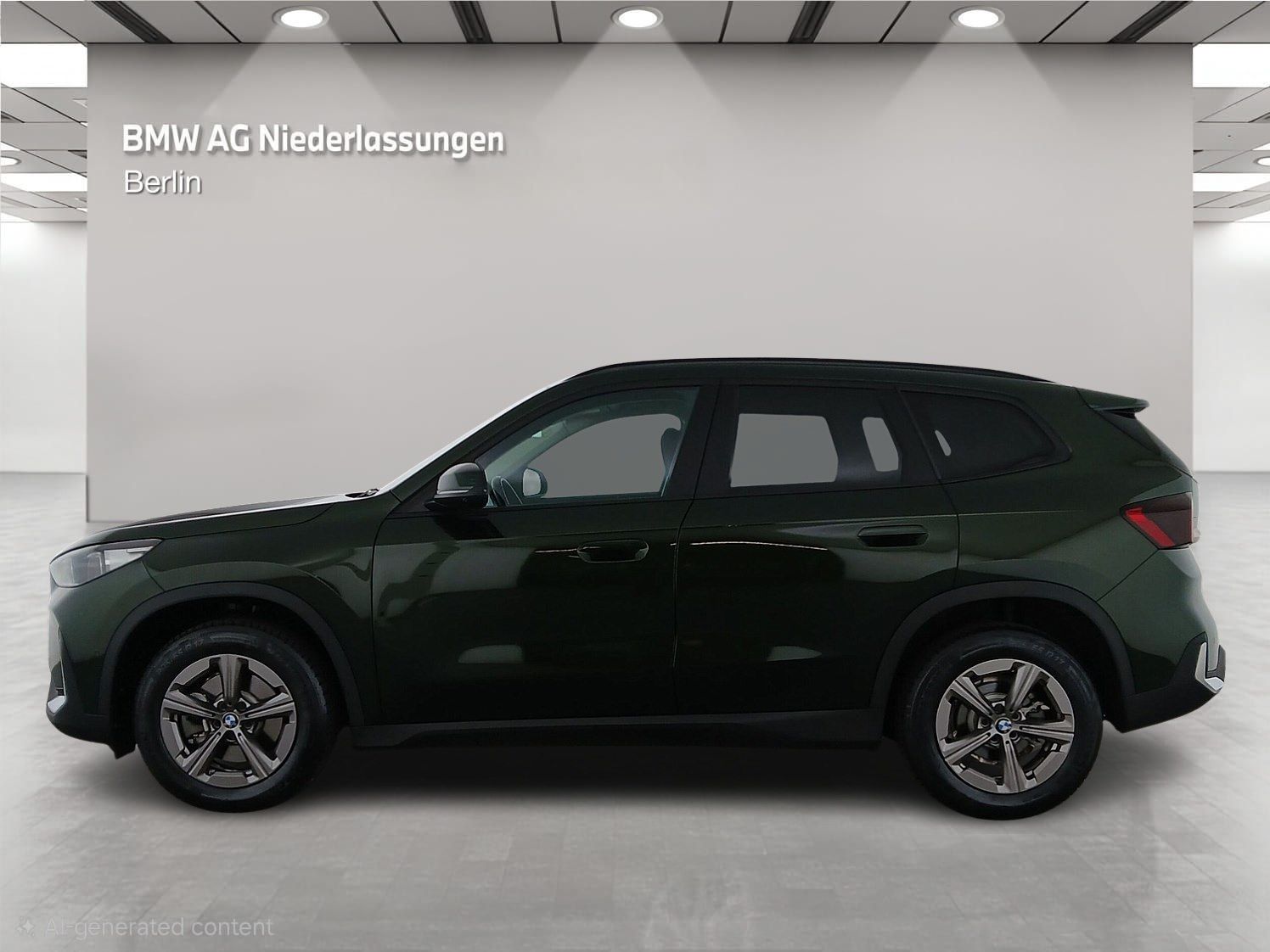 BMW X1 sDrive20i AHK Driv.Assist.Prof Harman K LED foto 3