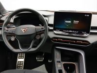 Cupra Terramar - Vorschau Bild 7