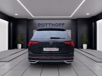 Volkswagen Tiguan - Vorschau Bild 3