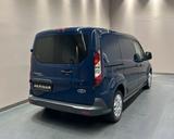 Ford Transit Connect Kasten 1.5 TDCi *LANG*3 SITZER* - Ford: Lang Connect