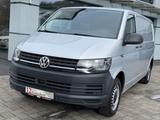 Volkswagen T6 Transporter 2.0 TDI Kasten-Kombi lang*R-Kamer - Volkswagen: Transporter