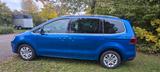 Volkswagen Sharan 2.0 TDI SCR DSG Comfortline Comfortline - VW Sharan Gebrauchtwagen in München