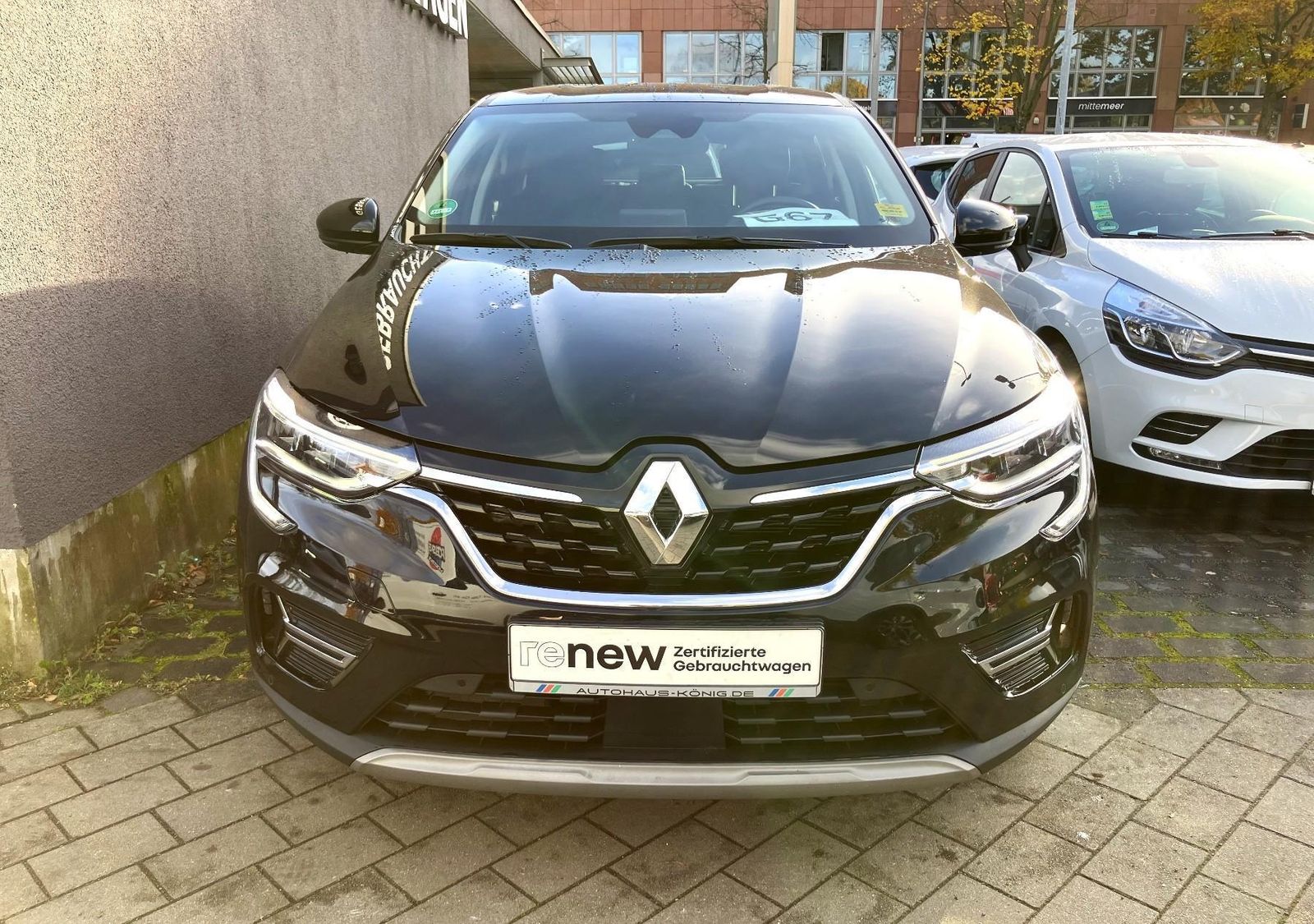 Renault Arkana - Bild 2