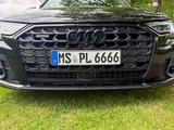 Audi A8 50 TDI quattro BLACK EDITION S-LINE NIGHT B&O - Audi A8