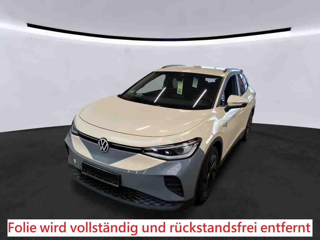 Angebot ansehen Volkswagen ID.4