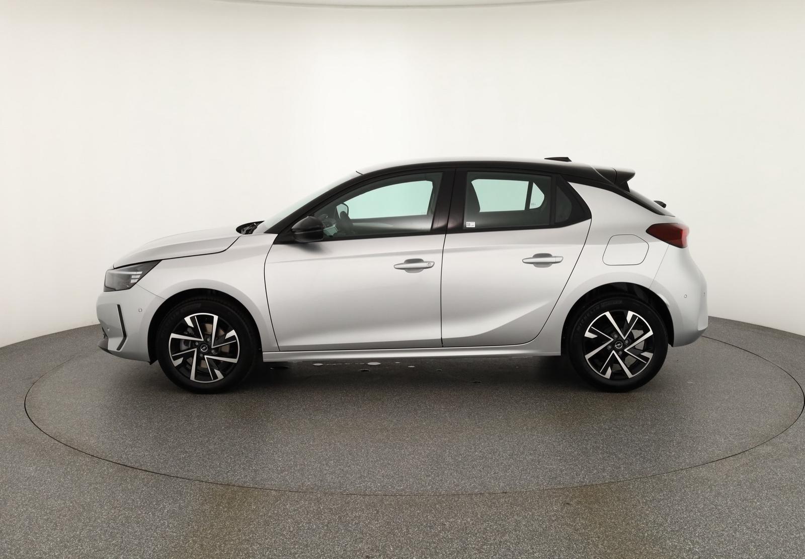 Opel Corsa GS 1.2 DI Turbo LED Tempomat Kamera
