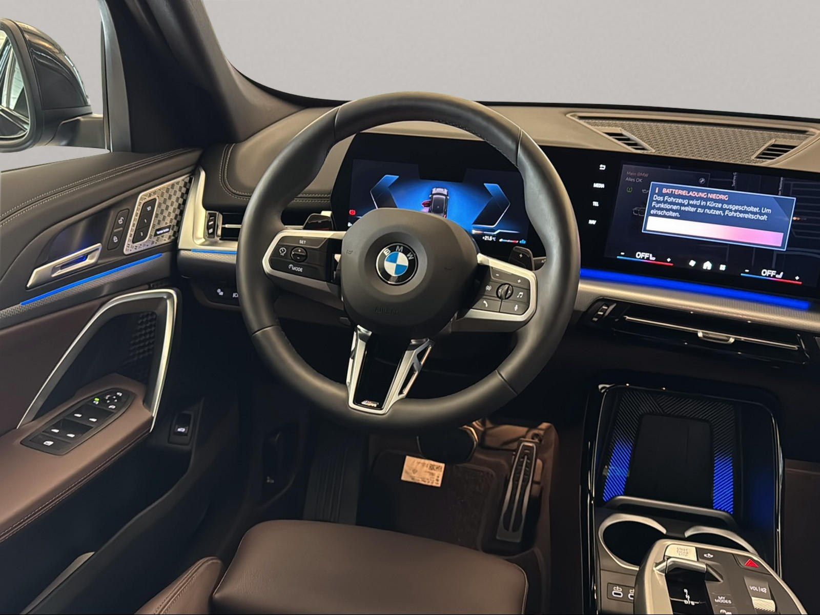 BMW X1 - Bild 18