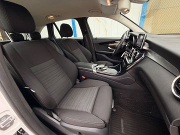 Mercedes GLC 220 - 10