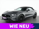 Ford Mustang GT Convertible Klappensteuerung|ACC - Ford Mustang Gebrauchtwagen in Frankfurt