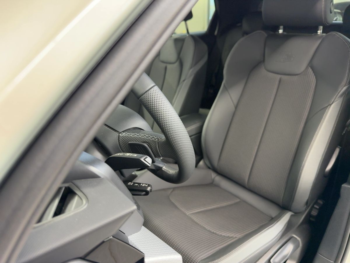 Audi A1 - Bild 17