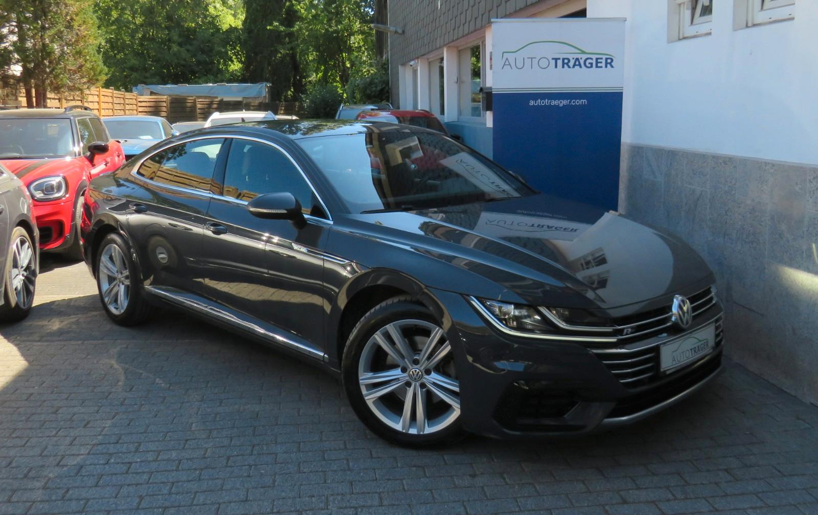 Volkswagen Arteon R-Line //ACC/Kamera/Wireless AppConnect