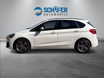 BMW 220 Active Tourer - 8