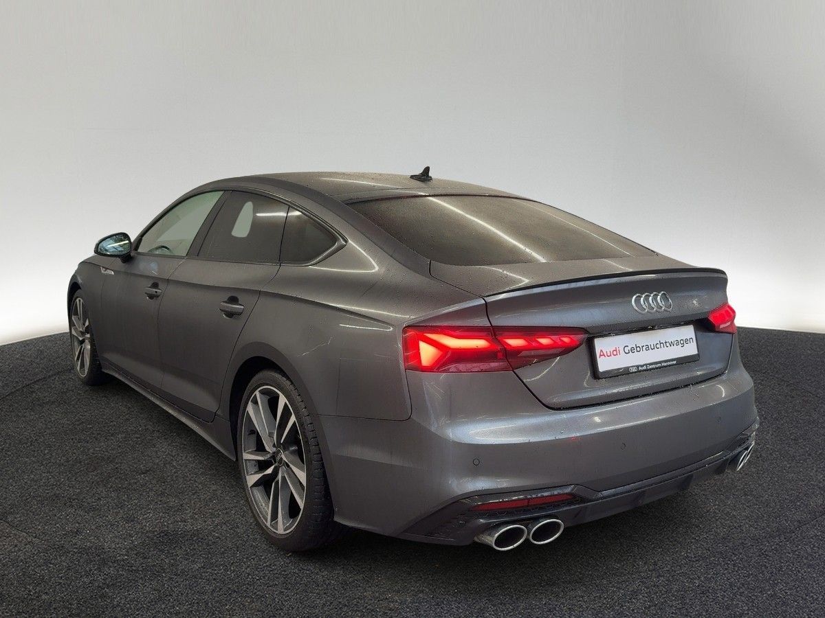 Audi S5 - Bild 5
