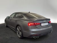 Audi S5 - Vorschau Bild 5