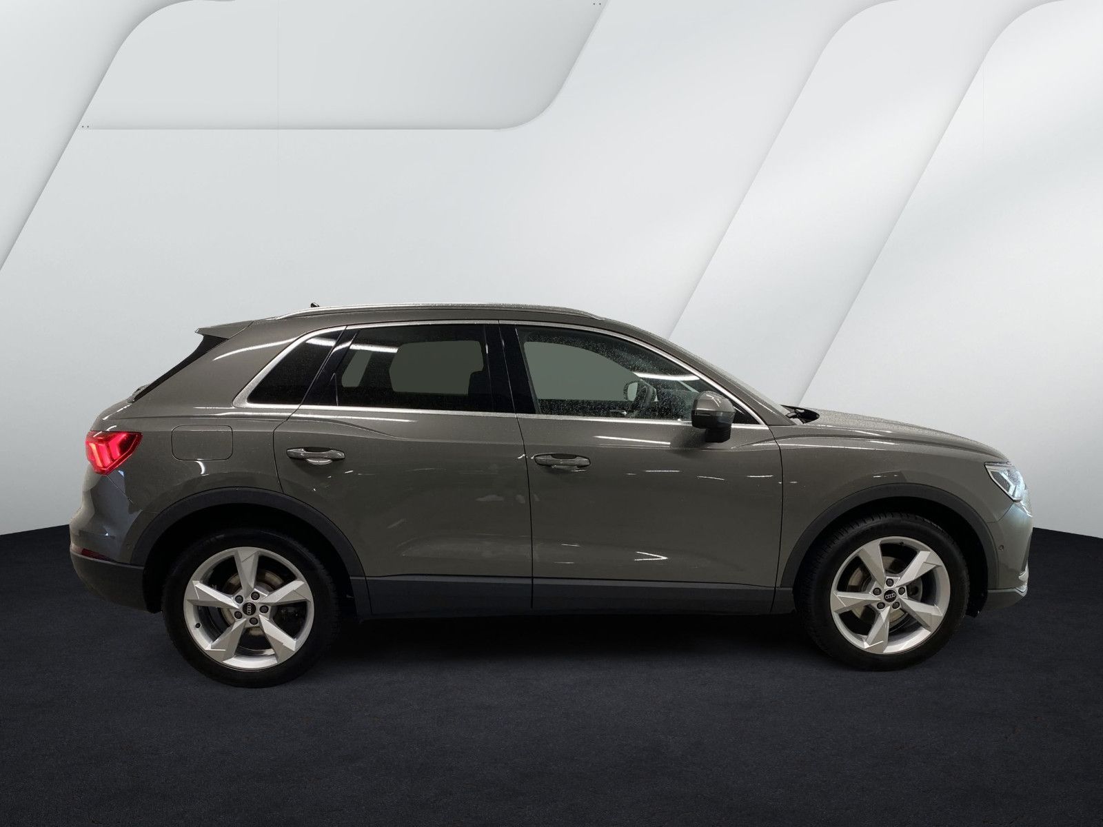 Audi Q3 - Bild 6
