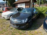 Opel Astra Twin Top Cabrio Limousine Diese... - Opel Astra Twin top mit Diesel-Antrieb