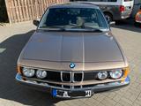 BMW 735iA (e23!) - BMW 7er Reihe: E23