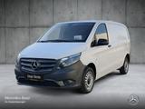 Mercedes-Benz Vito 110 CDI WORKER Kompakt AHK+Tempo+HolzBo - Mercedes-Benz: W110