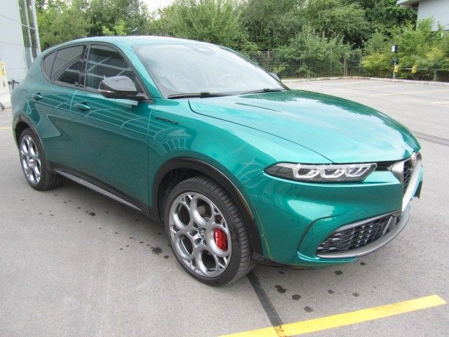 Alfa Romeo Tonale Edizione Speciale 280 AWD, kein Mieter !! imagem 2