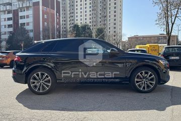 Audi Q8 - 4