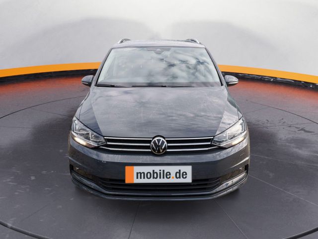 Volkswagen Touran Comfortline 1.5TSI Klimaaut ACC VC AHK 7S