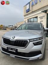 Skoda Kamiq 1.6 TDI SCR DSG Scout - Skoda Kamiq Kombi Gebrauchtwagen