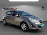Opel Corsa D 1.4 Satellite 5-Türer mit KLIMA - Opel Corsa Gebrauchtwagen in Hamburg