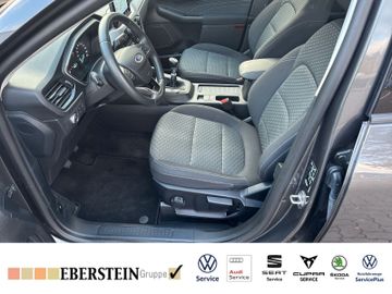Ford Kuga 1,5 Eco Boost Cool & Connect  Allwetter