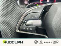 Skoda Kamiq - Vorschau Bild 22