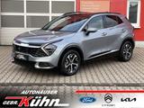 Kia Sportage 1.6 T-GDI 48V 2WD Spirit + Leder, Glas - Kia Sportage Gebrauchtwagen in Erfurt