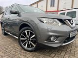 Nissan X-Trail 360° 4x4/KLIMA/R-KAMERA/PDC/HU&AU NEU - gebrauchte Nissan X-Trail aus dem Jahr 2015