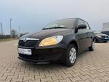Skoda Fabia Cool Edition - Skoda Fabia bis 5.000 Euro