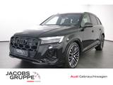 Audi SQ7 4.0 TFSI quattro Matrix,Sthzg;Pano,SD - gebrauchte Audi SQ7 aus dem Jahr 2024