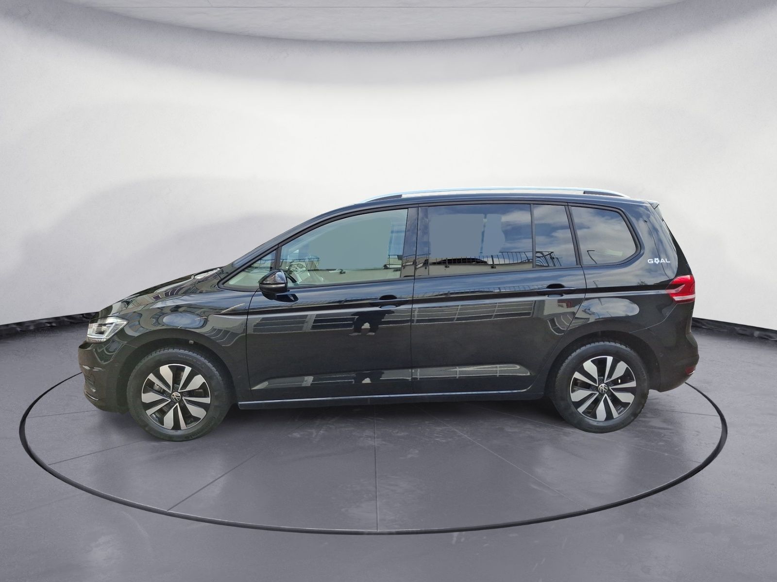 Volkswagen Touran - Bild 7