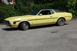 Ford Mustang Bj. 1971 Coupe mit 302cui V8 ... - gebrauchte Ford Mustang aus dem Jahr 1971
