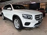 Mercedes-Benz GLB 200 d 4M+7-SITZER+LED+KAMERA+OFFROAD+STYLE - Mercedes-Benz: Offroad