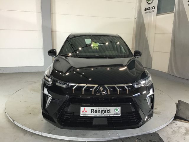 Fahrzeugabbildung Mitsubishi ASX Diamant 1.2 T-Benziner PDC/LED/Android/Apple