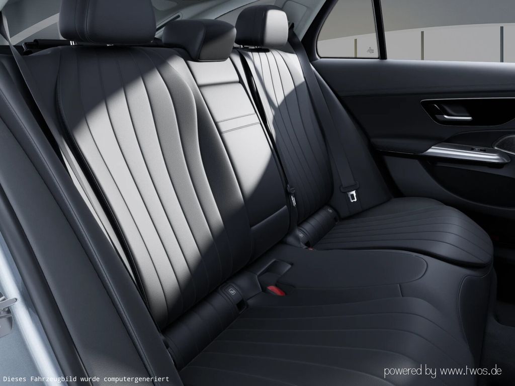 Mercedes-Benz E 220 d T-Modell