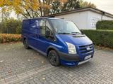 Ford transit/tourneo 2.2 diesel Klima - gebrauchte Ford Tourneo aus dem Jahr 2007