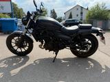 Kawasaki Eliminator 500 Modell 2026 - KAWASAKI ELIMINATOR