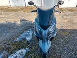 Kymco Gran Dink 300i - KYMCO GRAN DINK 300I