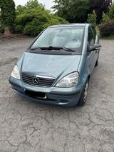 Mercedes-Benz A 170 CDI CLASSIC Lang Classic-Automatik  - Mercedes-Benz A 170: Cdi Lang