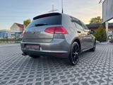 Volkswagen Golf VII Lim.Klimaautom,Sitzhz,Stdhz,Tempo,Navi. - Gebrauchtwagen in Leipzig