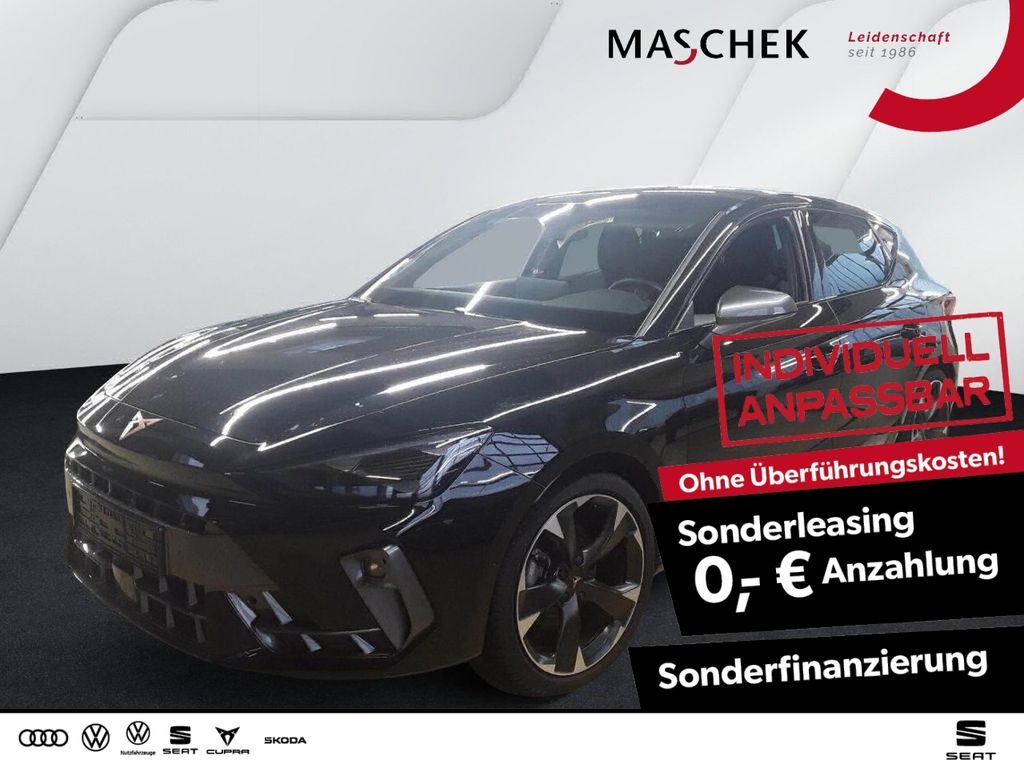 Leon 2.0 TDI Sonderleasing ohne zzgl Kosten! ACC