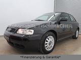 Audi A3 1.8 T Ambition| 2.Hand| *Rarität* - gebrauchte Audi A3 aus dem Jahr 2000
