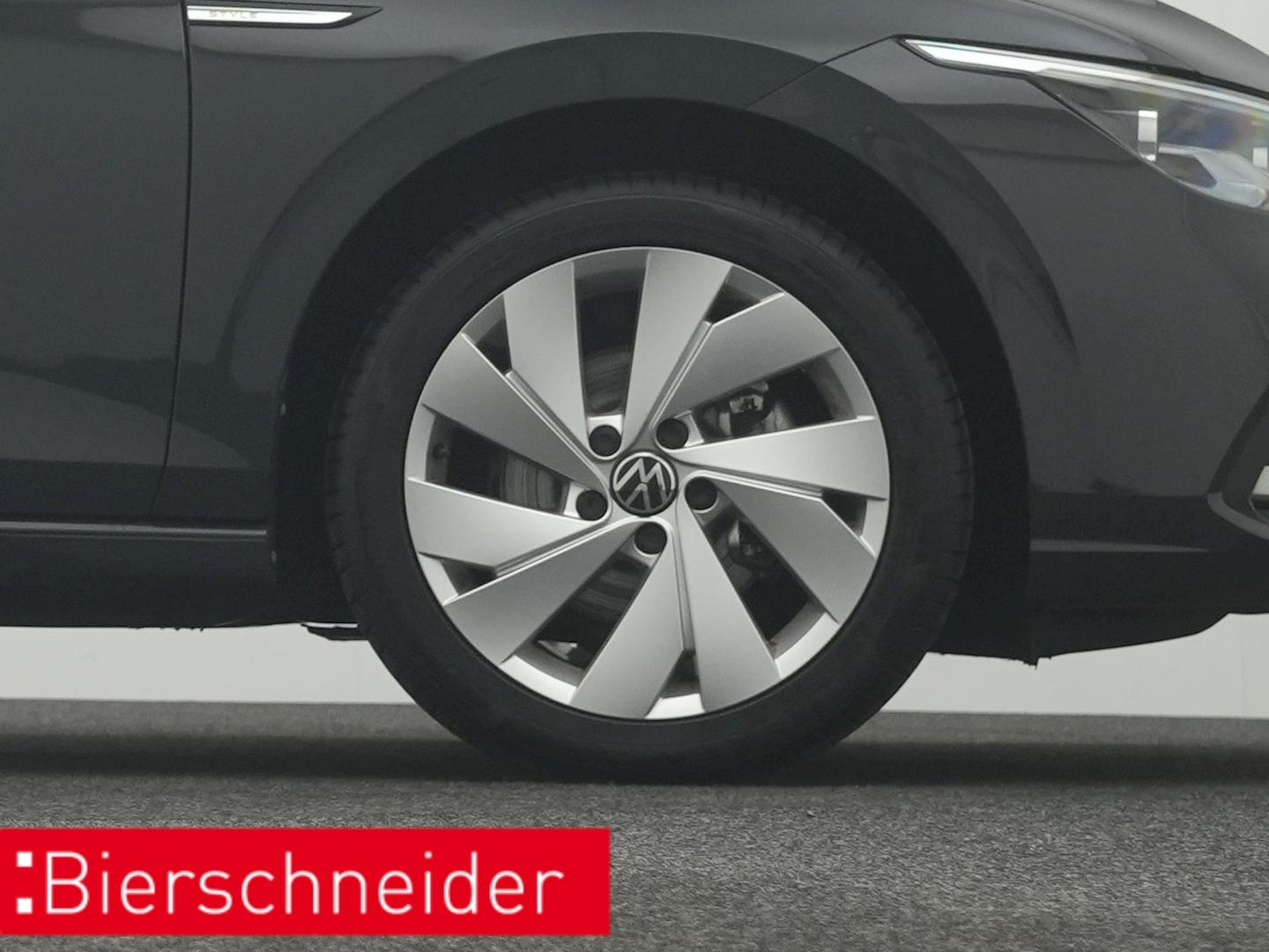 Volkswagen Golf 8 1.5 TSI NAVI KAMERA LED ACC, миниатюра 25