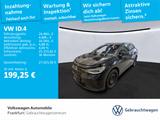 Volkswagen ID.4 Pro Performance DAB+ IQLight HeadUpDisplay - Volkswagen in Frankfurt (Main): Id